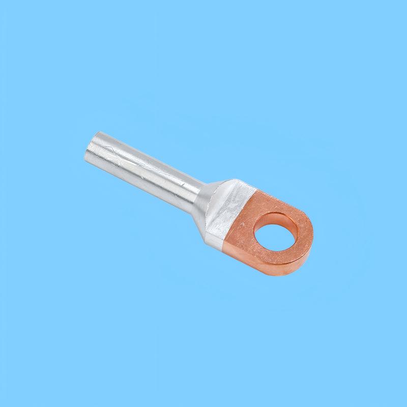 DTCL-630 Bimetal Cable Lugs European Standard 8